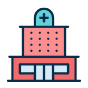 Hospital icon