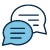 feedback icon